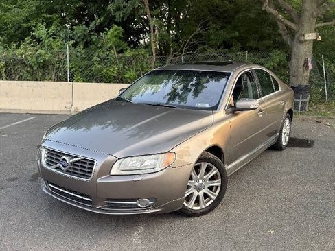 Used 2010 Volvo S80 3.2 FWD image 1