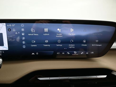 New 2026 Buick Enclave Preferred w/ Power Package image 15