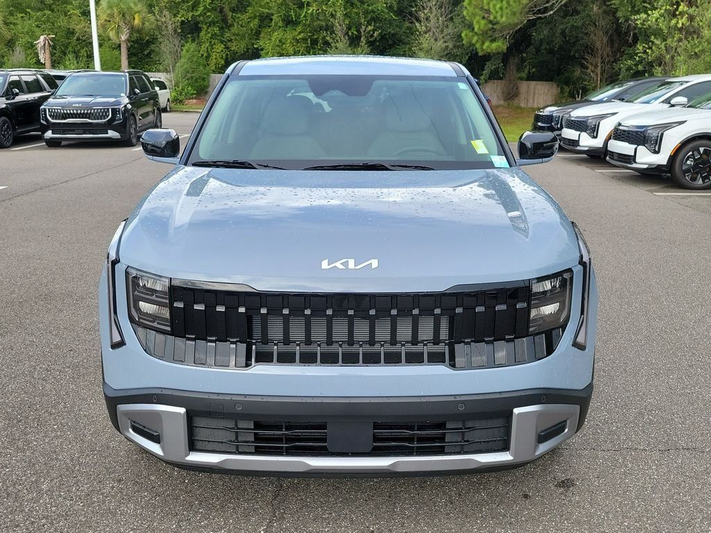 New 2027 Kia Seltos EX FWD image 2