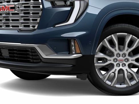 New 2026 GMC Acadia Denali w/ Super Cruise Package FWD image 23