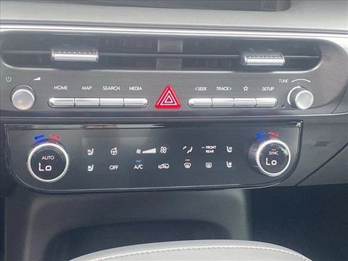 New 2026 Hyundai Palisade Calligraphy image 12