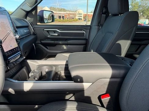 New 2026 RAM 1500 Big Horn AWD/4WD image 23