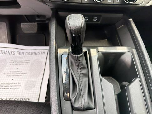Used 2024 Honda Accord LX image 22