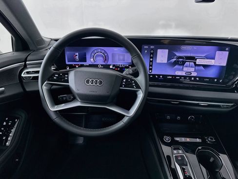 New 2026 Audi A5 2.0T Prestige AWD/4WD image 15