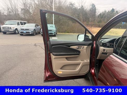 Certified 2018 Honda Ridgeline RTL-E image 19