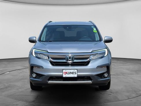 Used 2019 Honda Pilot Touring image 2