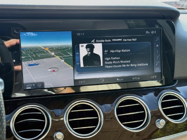 Used 2017 Mercedes-Benz E 300 image 29