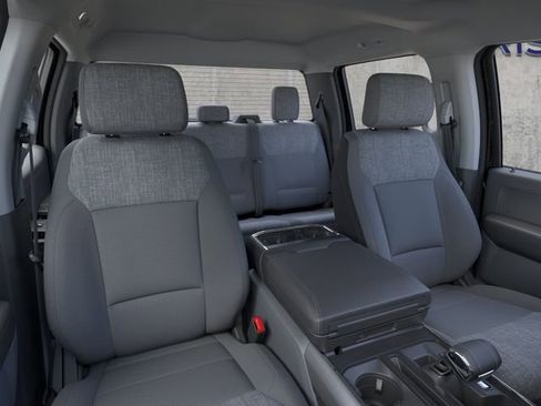 New 2025 Ford F150 Lightning XLT AWD/4WD image 10