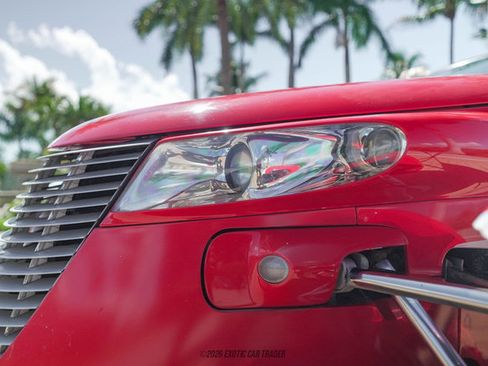 Used 1999 Plymouth Prowler image 57