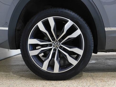 Used 2020 Volkswagen Atlas Cross Sport SEL Premium R-Line image 71