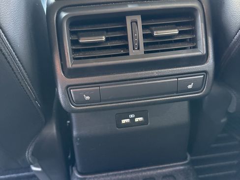 Used 2024 MAZDA CX-50 2.5 Turbo w/ Premium Plus Pkg image 20