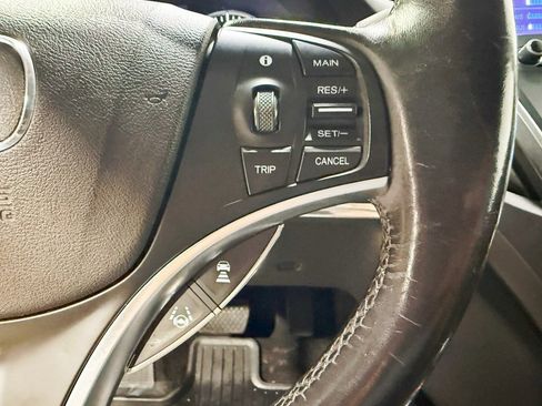 Used 2017 Acura MDX SH-AWD w/ Technology Package image 12