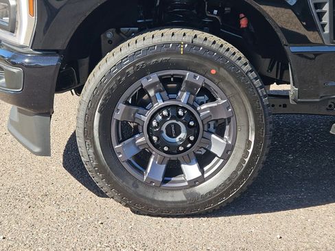 New 2026 Ford F250 XL w/ STX Appearance Package image 7