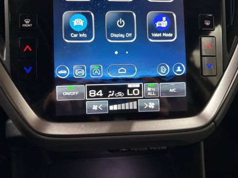 Used 2024 Subaru Crosstrek 2.0i Premium image 23