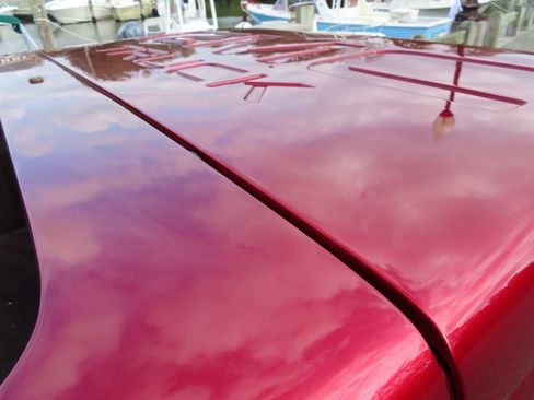 Used 1988 GMC Sierra 1500 2WD Regular Cab image 9