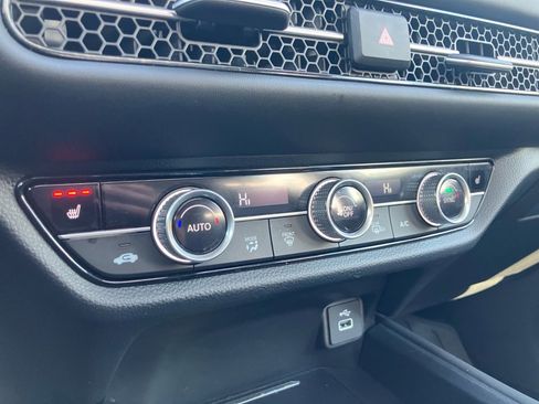 Certified 2023 Honda HR-V EX-L image 21