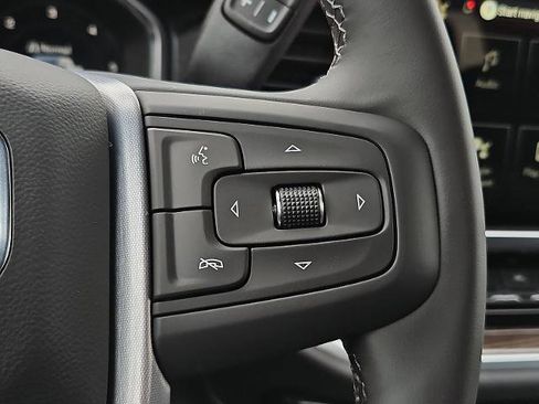 New 2026 GMC Sierra 1500 Elevation AWD/4WD image 18