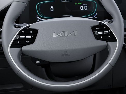 New 2026 Kia Niro EX w/ EX Premium Package FWD image 22