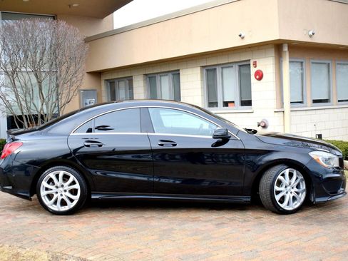 Used 2014 Mercedes-Benz CLA 250 4MATIC image 12