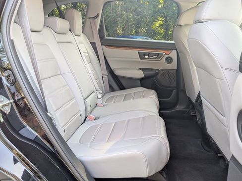 Used 2020 Honda CR-V EX-L image 20