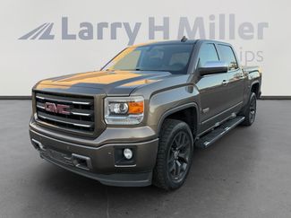 Used 2015 GMC Sierra 1500 SLT AWD/4WD video 1