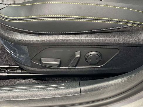 New 2026 Kia K5 GT FWD image 18