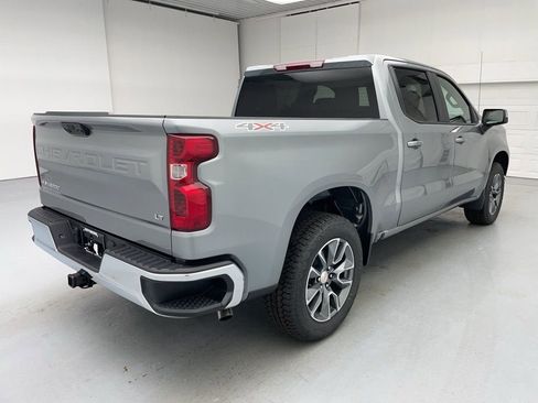 New 2026 Chevrolet Silverado 1500 LT image 12