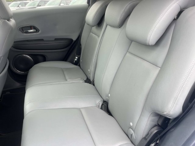 Used 2022 Honda HR-V EX image 16