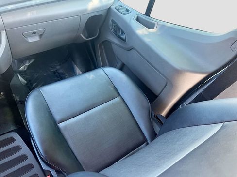 Used 2024 Ford Transit 150 Low Roof image 21