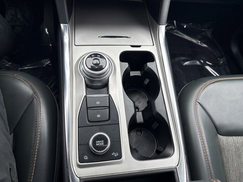 Used 2022 Ford Explorer Timberline image 24