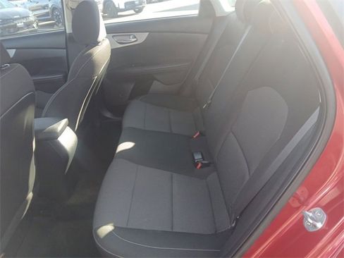 Certified 2023 Kia Forte LXS image 21