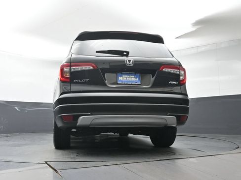 Used 2019 Honda Pilot EX-L image 35