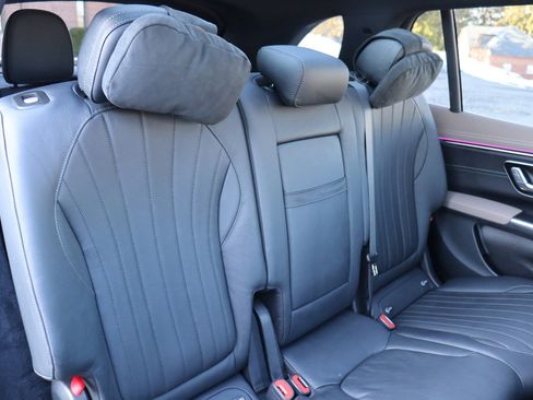 Used 2023 Mercedes-Benz EQS 450+ 4MATIC SUV image 19