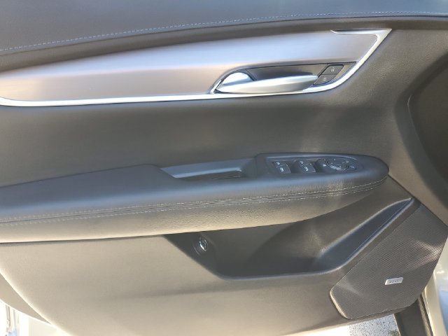 Certified 2023 Cadillac XT5 Luxury FWD image 20