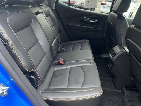 Used 2024 GMC Terrain AT4 w/ LPO, Floor Liner Package image 36