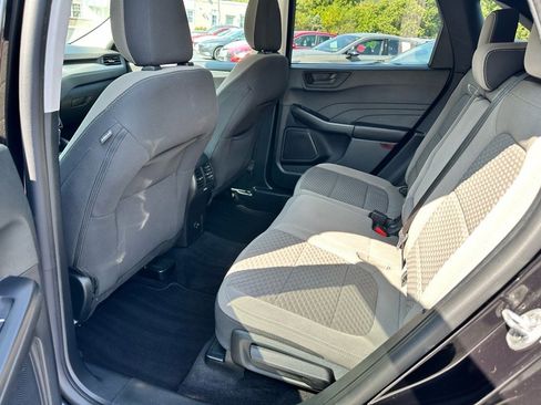 Used 2022 Ford Escape SE w/ Convenience Package image 12