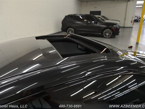 Used 2025 BMW 430i Coupe w/ M Sport Package image 35