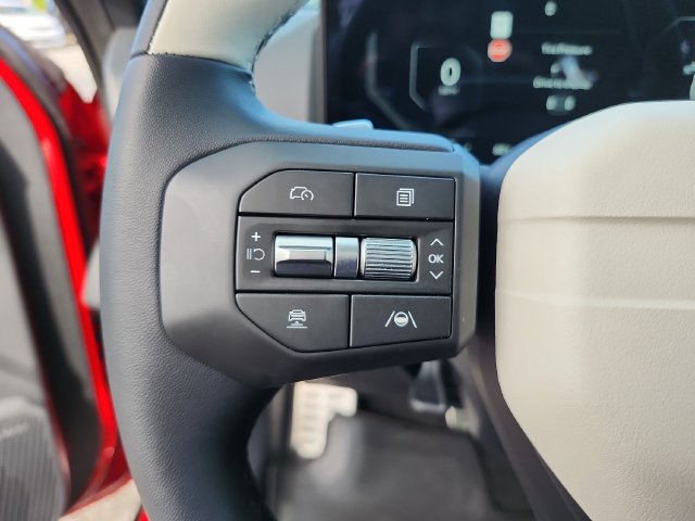 New 2026 Kia K4 GT-Line Turbo FWD image 20