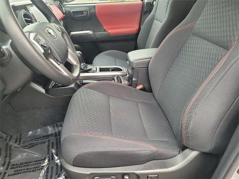 Used 2023 Toyota Tacoma SR5 image 9