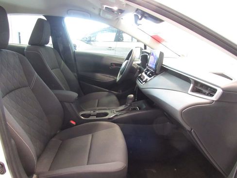Certified 2024 Toyota Corolla LE FWD image 14