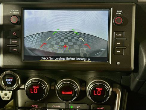 Used 2026 Toyota GR86 Premium RWD image 25