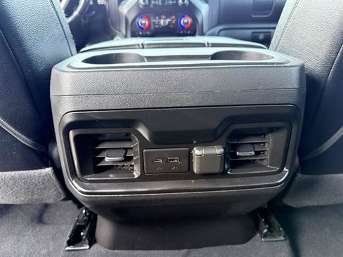 Used 2019 Chevrolet Silverado 1500 RST w/ All-Star Edition AWD/4WD image 17