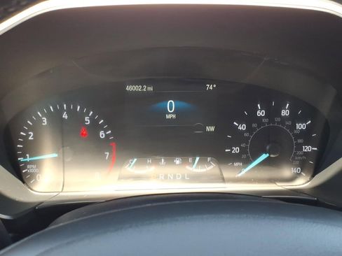 Used 2021 Ford Escape SE w/ SE Sport Appearance Package FWD image 31