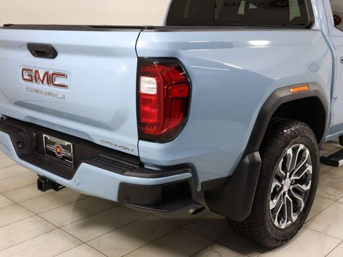 Used 2026 GMC Canyon Denali AWD/4WD image 43
