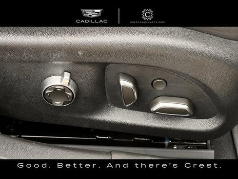 Used 2025 Cadillac CT5 Sport RWD image 30