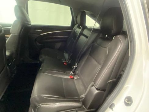 Used 2020 Acura MDX SH-AWD w/ Technology Package image 14