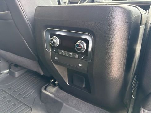 Used 2024 GMC Yukon AT4 w/ LPO, Floor Liner Package AWD/4WD image 32