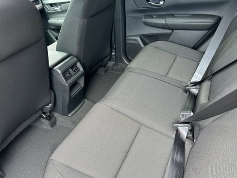 New 2026 Honda CR-V LX image 12