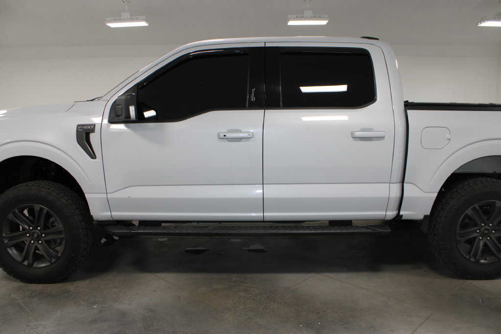 Used 2021 Ford F150 XLT w/ Equipment Group 302A High AWD/4WD image 6