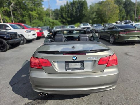 Used 2008 BMW 328i Convertible image 5